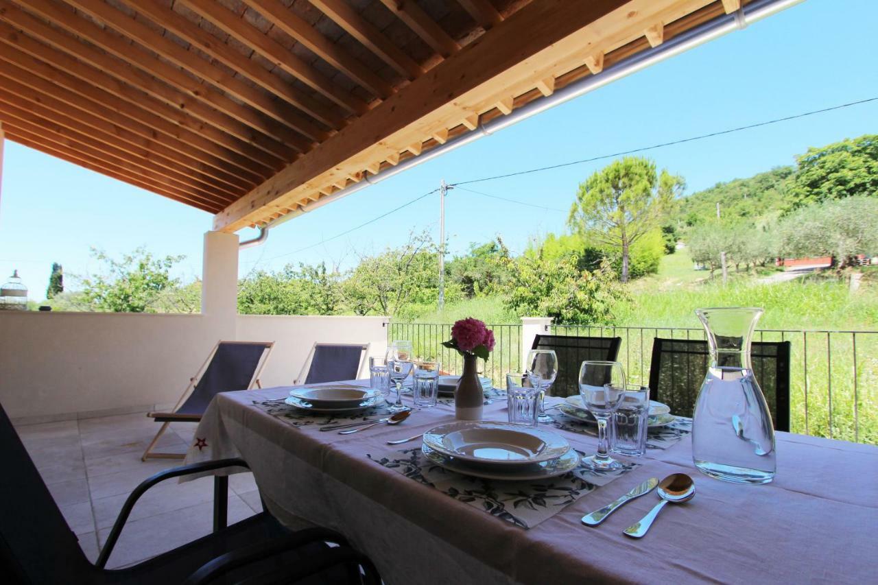 Vila Flora Sečovlje Rom bilde